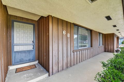 Tiny photo for 68 W Arch Drive, Lake Worth, FL 33467 (MLS # B26005098)