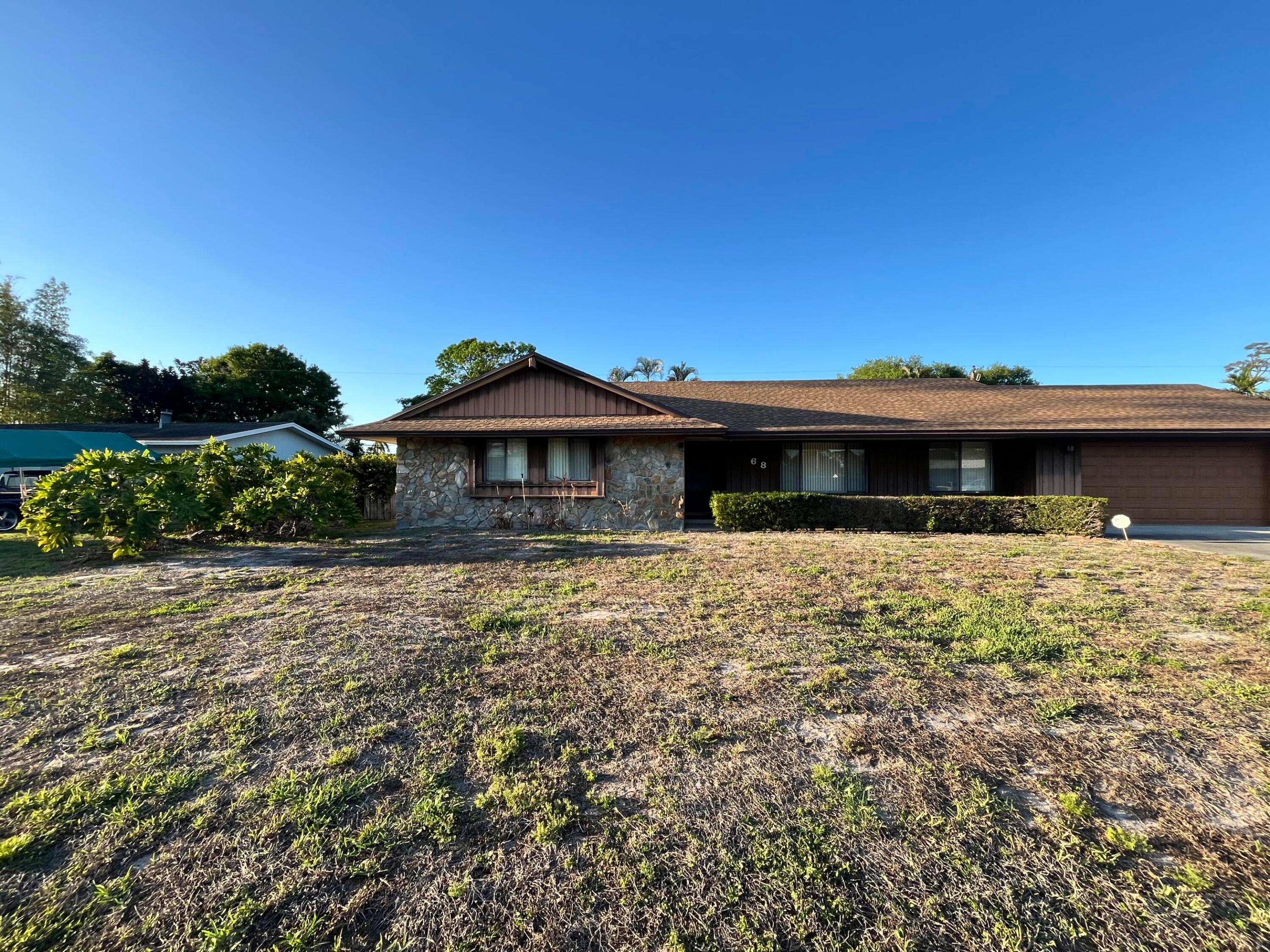 FLORIDA GARDENS 4 - Residential