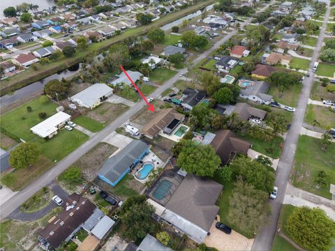 Tiny photo for 68 W Arch Drive, Lake Worth, FL 33467 (MLS # B26005098)