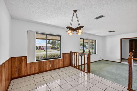 Tiny photo for 68 W Arch Drive, Lake Worth, FL 33467 (MLS # B26005098)