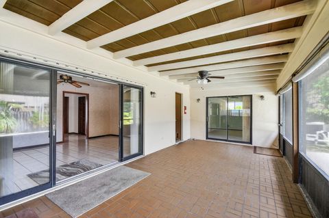 Tiny photo for 68 W Arch Drive, Lake Worth, FL 33467 (MLS # B26005098)