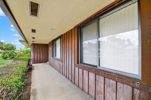 Tiny photo for 68 W Arch Drive, Lake Worth, FL 33467 (MLS # B26005098)