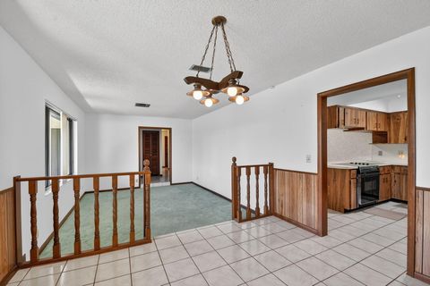 Tiny photo for 68 W Arch Drive, Lake Worth, FL 33467 (MLS # B26005098)