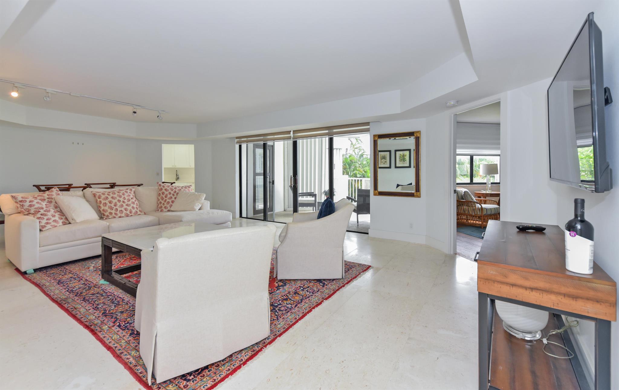 2860 S Ocean Boulevard 211