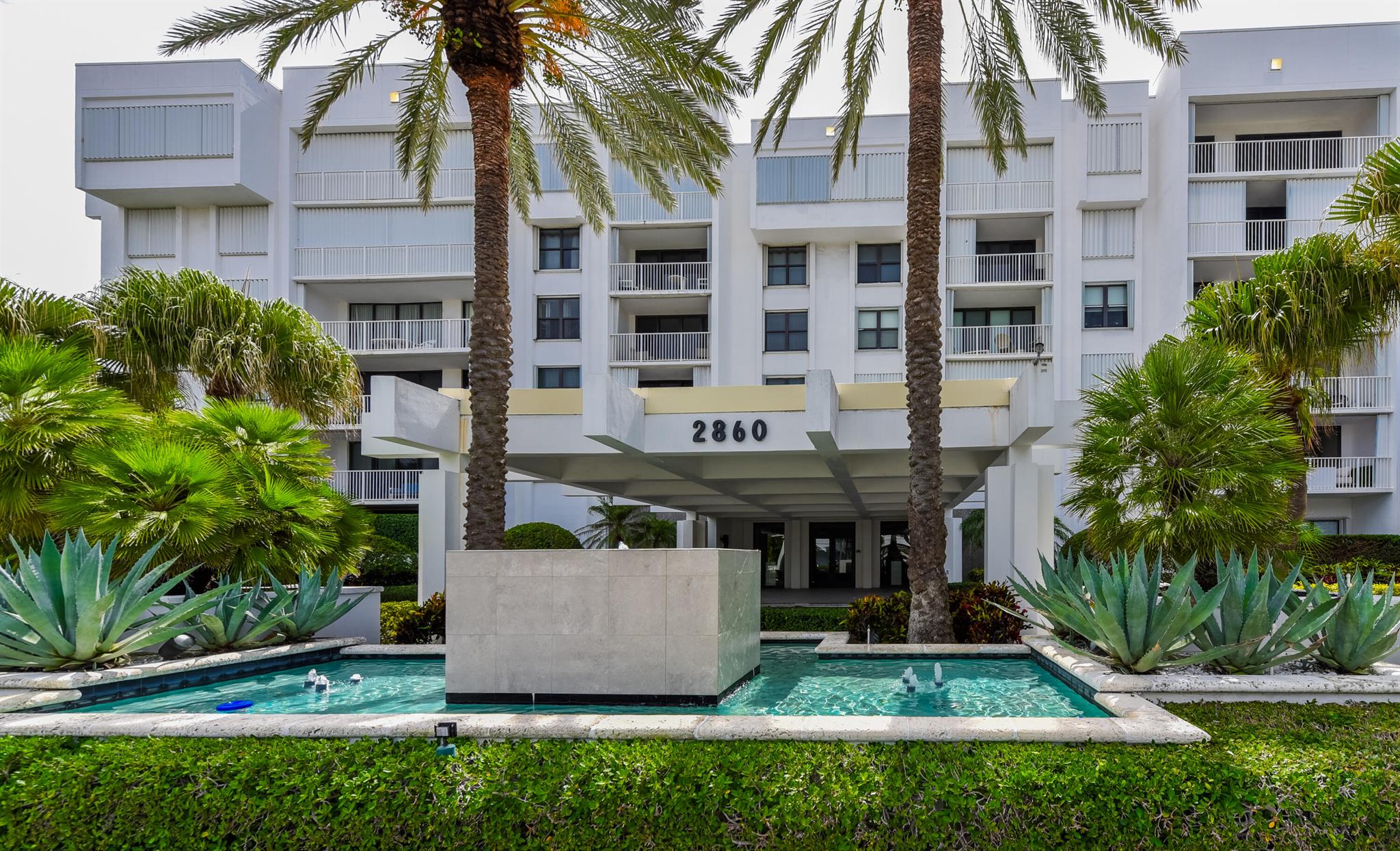 2860 S Ocean Boulevard 211