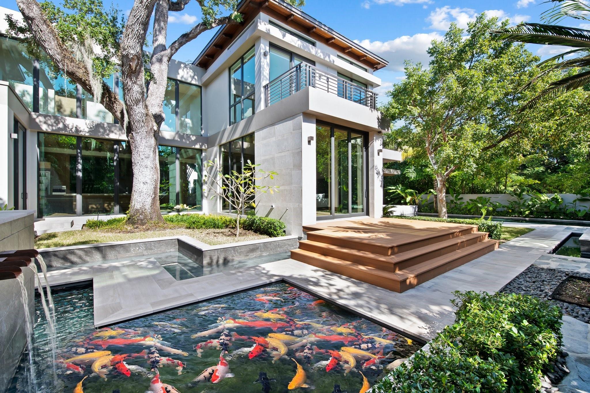 Colee Hammock 1-17 B - Residential