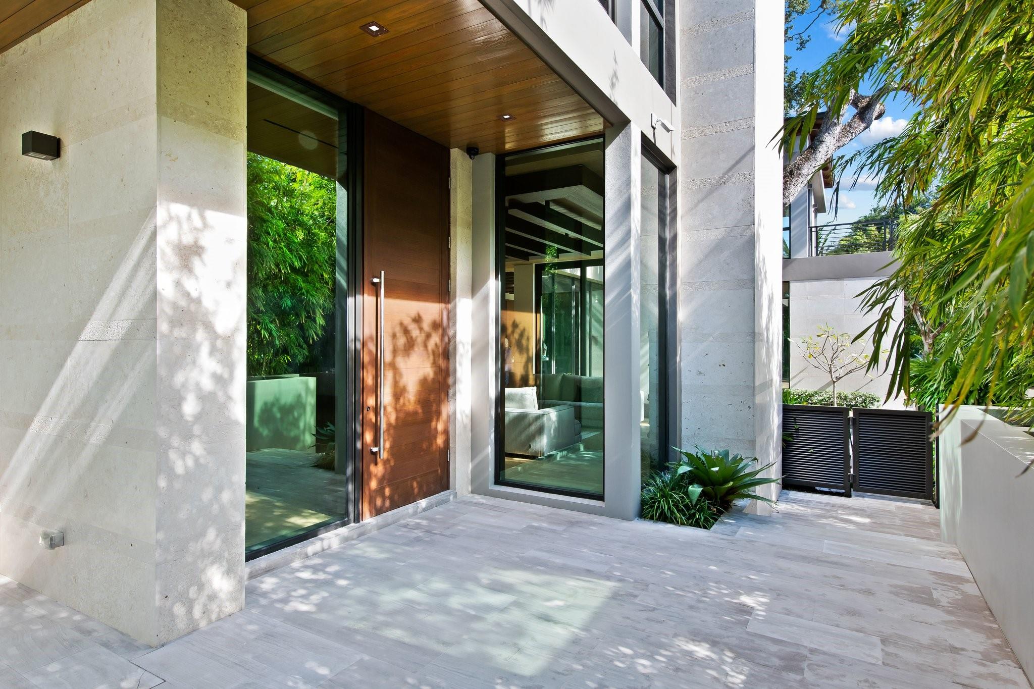 Colee Hammock 1-17 B - Residential