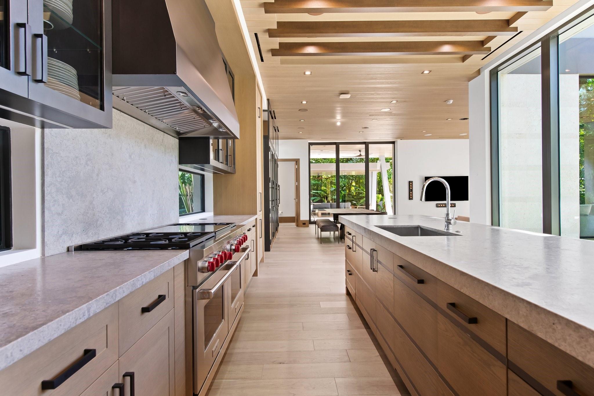 Colee Hammock 1-17 B - Residential