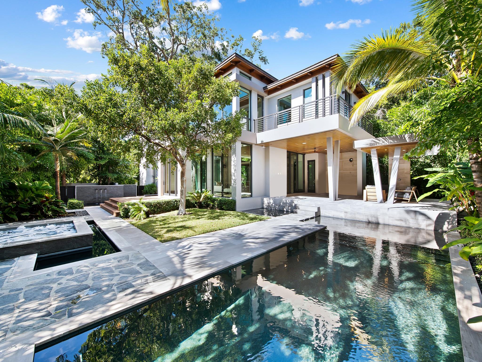 Colee Hammock 1-17 B - Residential