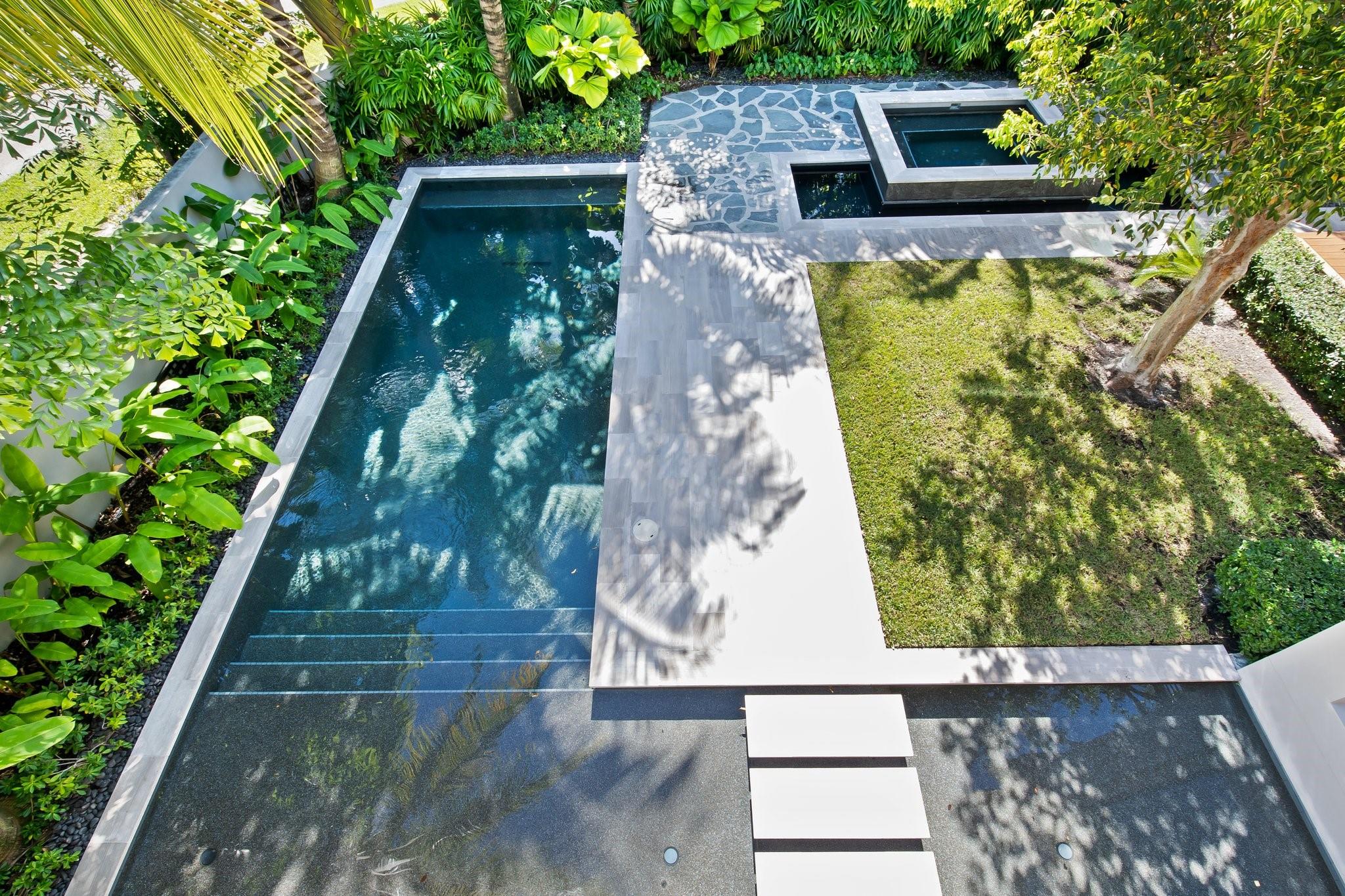 Colee Hammock 1-17 B - Residential