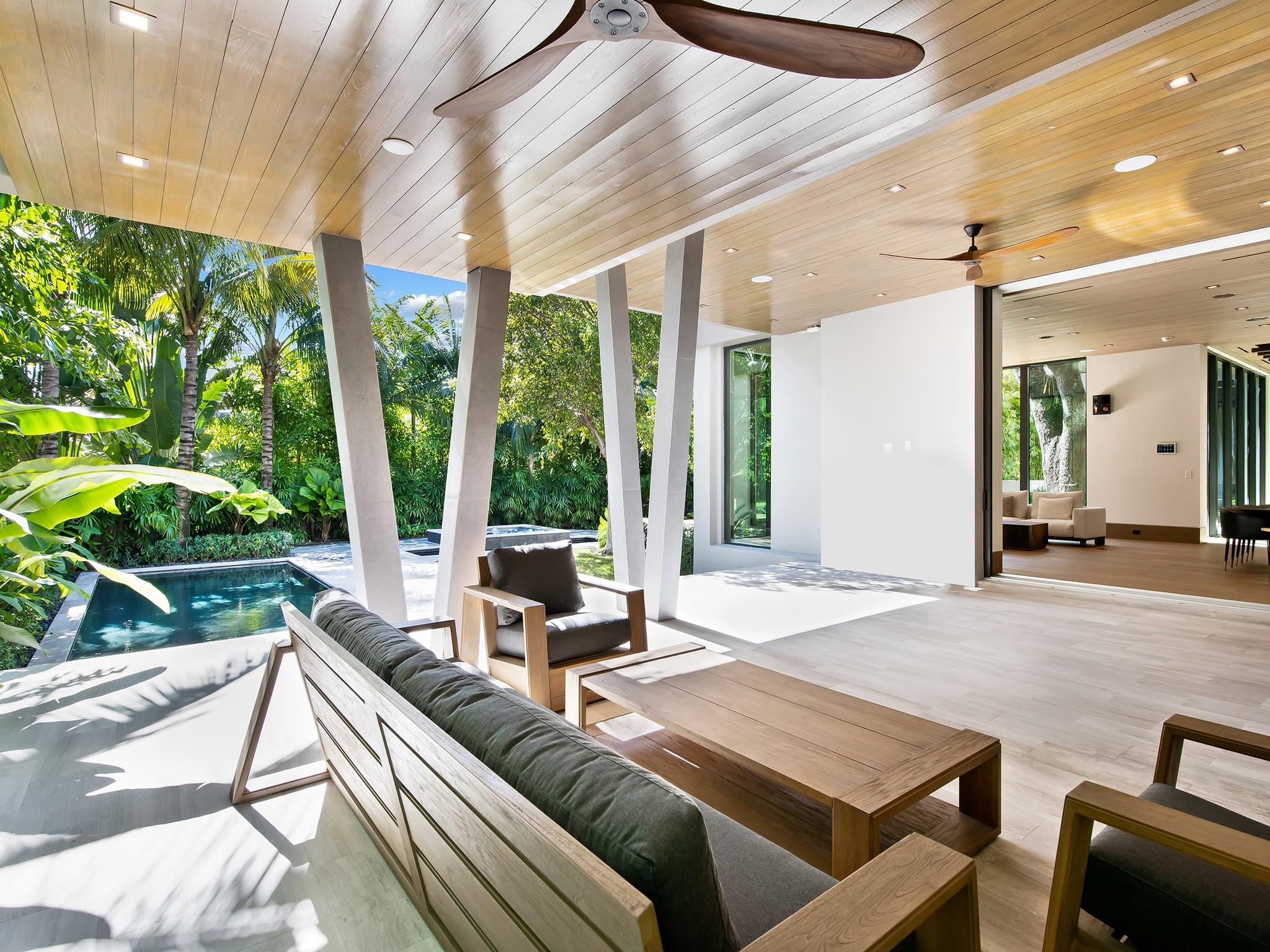 Colee Hammock 1-17 B - Residential