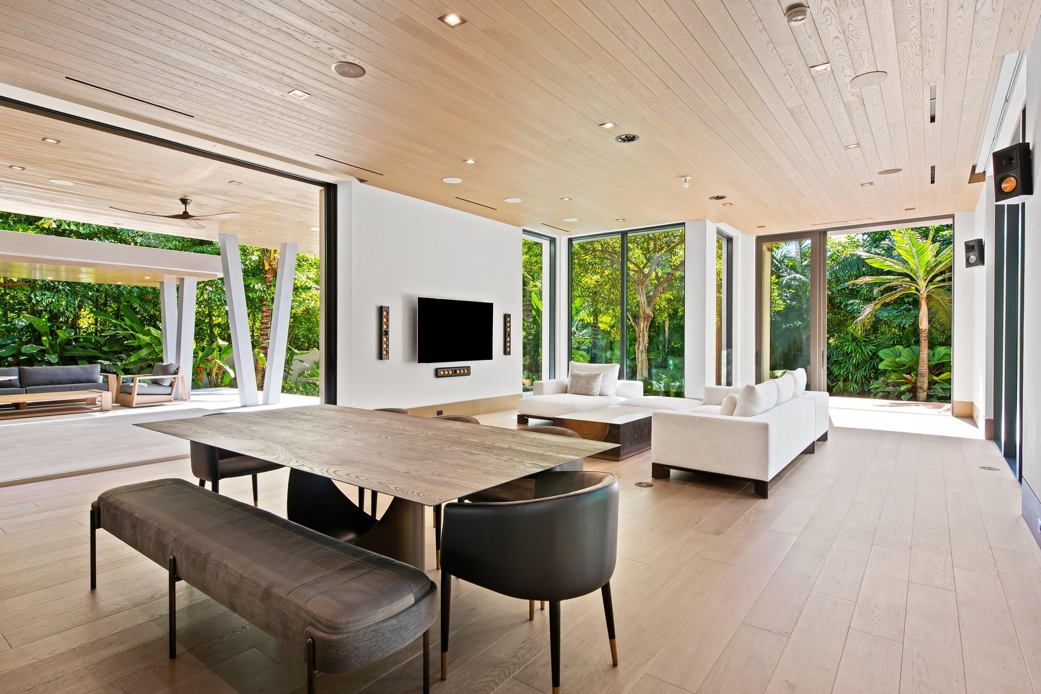 Colee Hammock 1-17 B - Residential