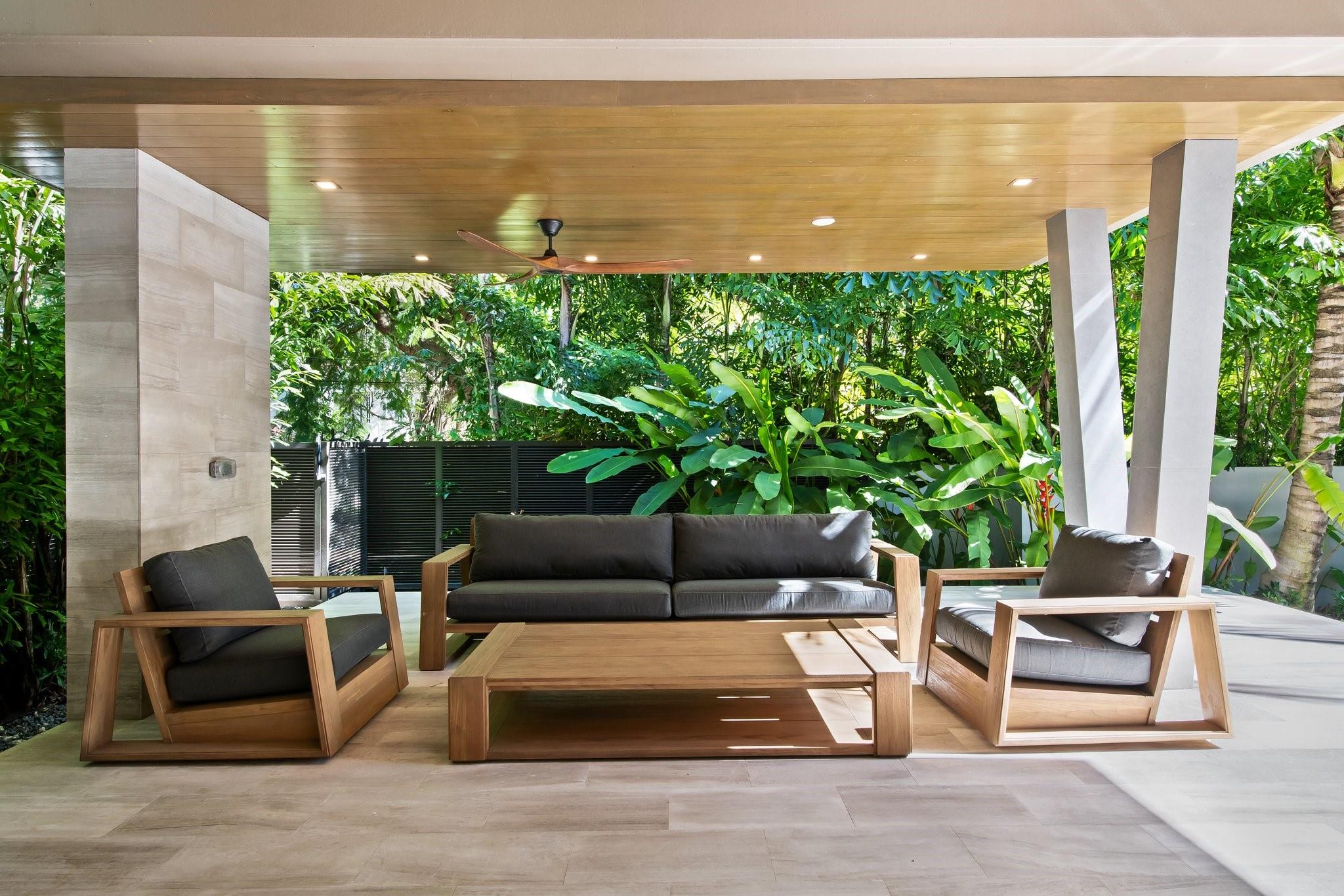 Colee Hammock 1-17 B - Residential