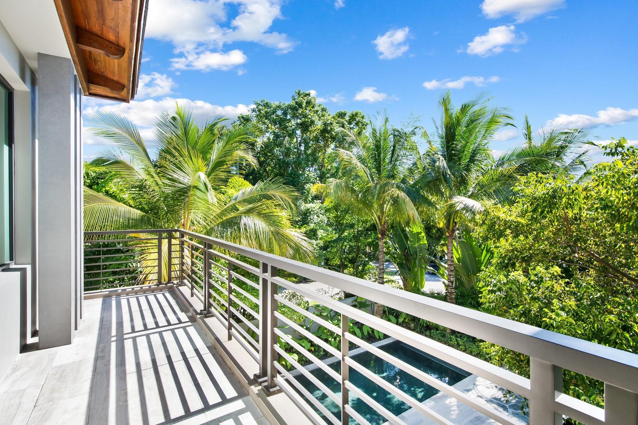 Colee Hammock 1-17 B - Residential