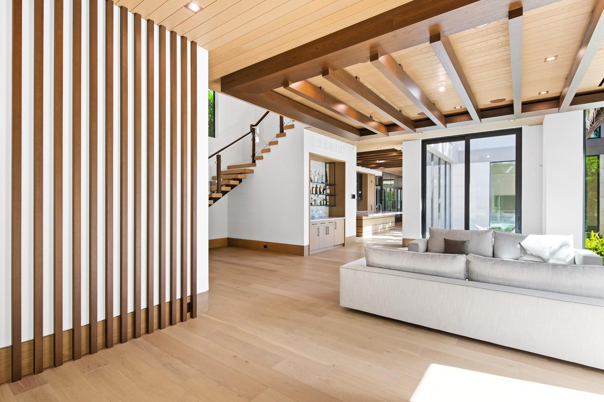 Colee Hammock 1-17 B - Residential