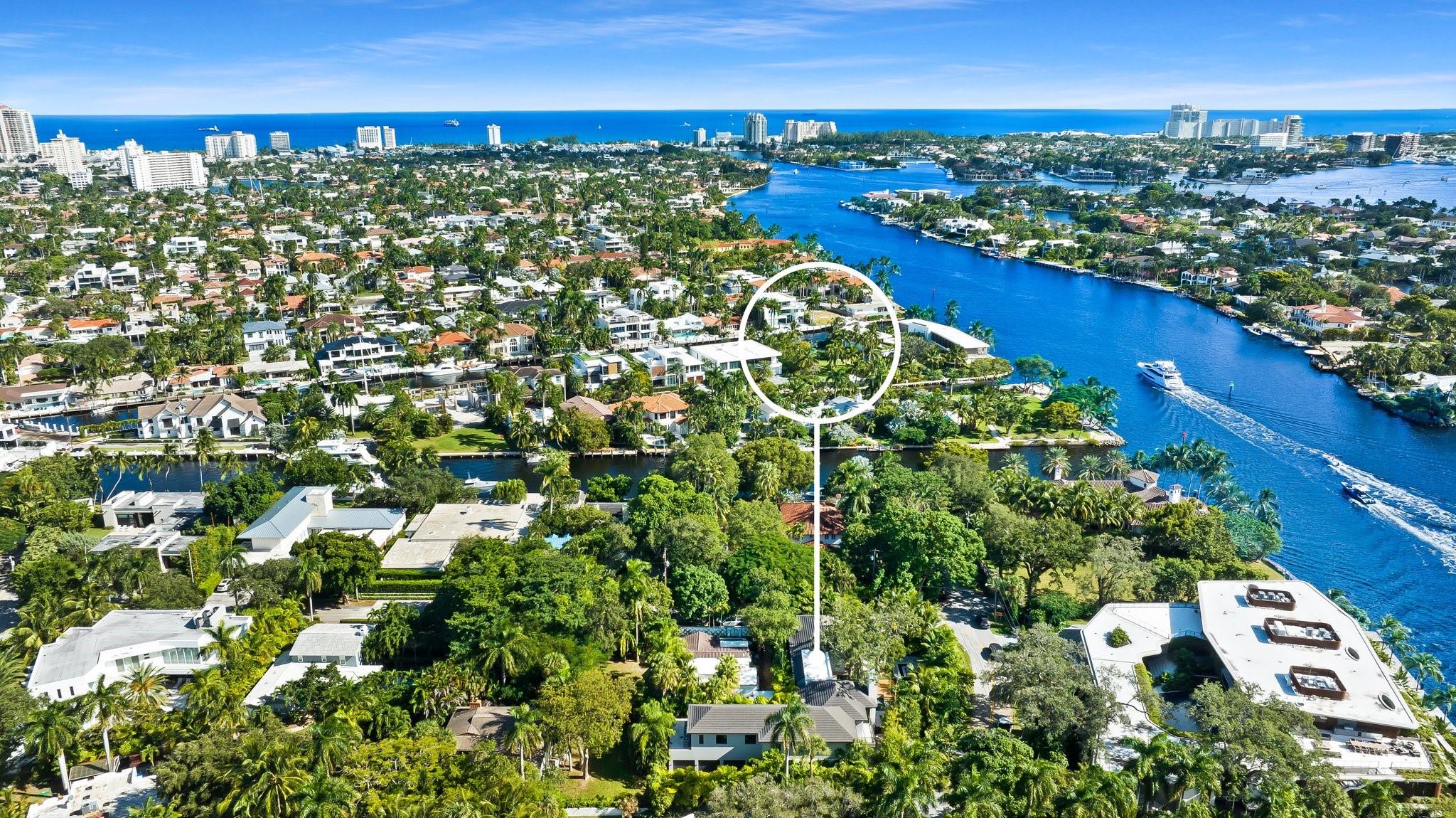 Colee Hammock 1-17 B - Residential