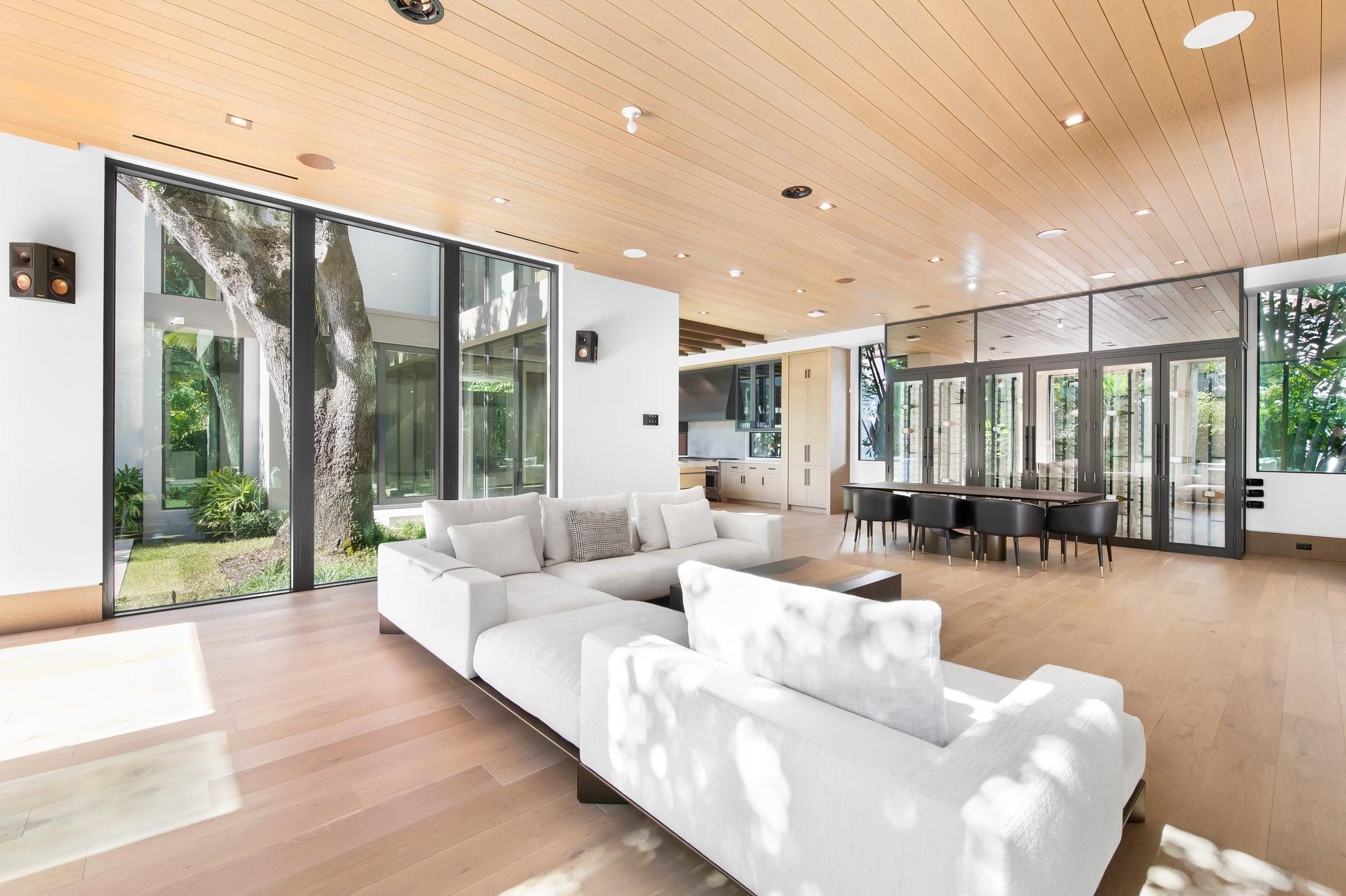 Colee Hammock 1-17 B - Residential