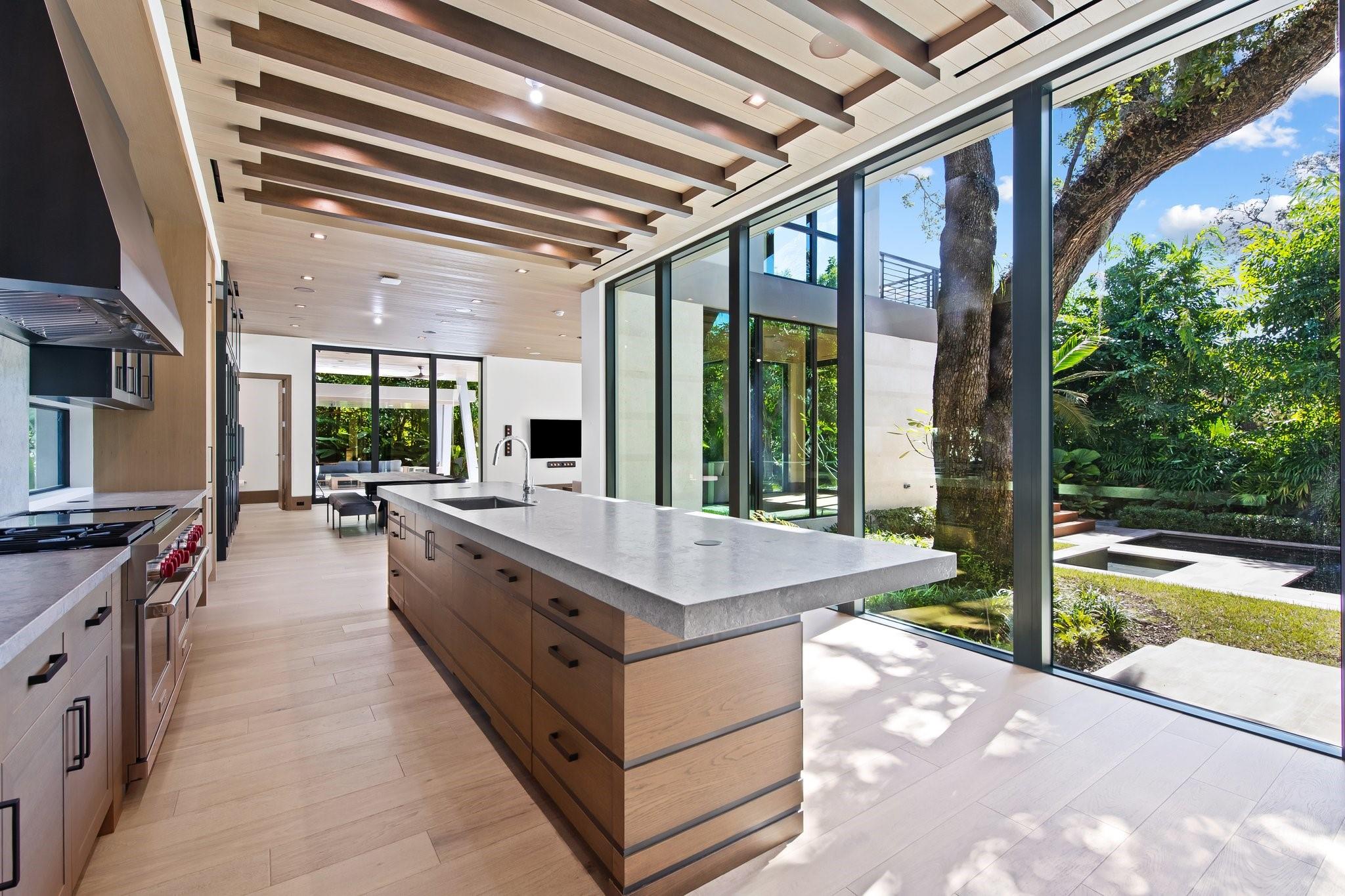 Colee Hammock 1-17 B - Residential