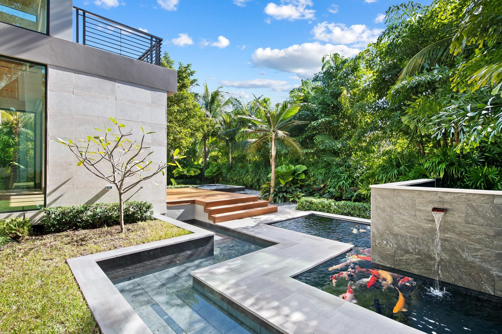 Colee Hammock 1-17 B - Residential