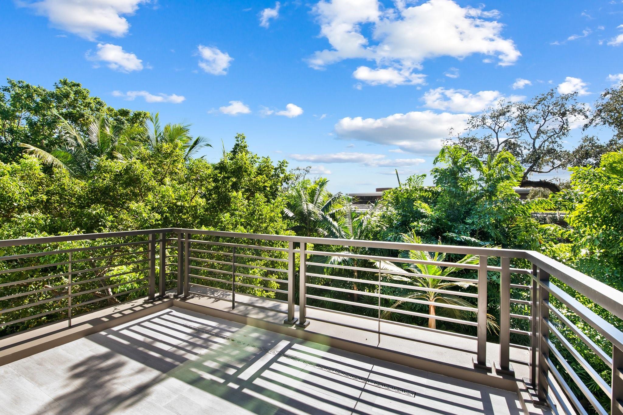 Colee Hammock 1-17 B - Residential