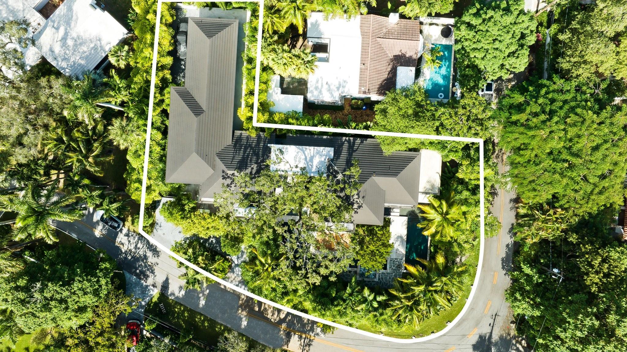 Colee Hammock 1-17 B - Residential