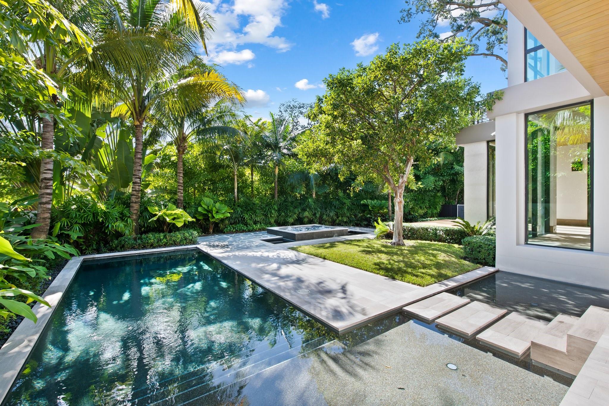 Colee Hammock 1-17 B - Residential