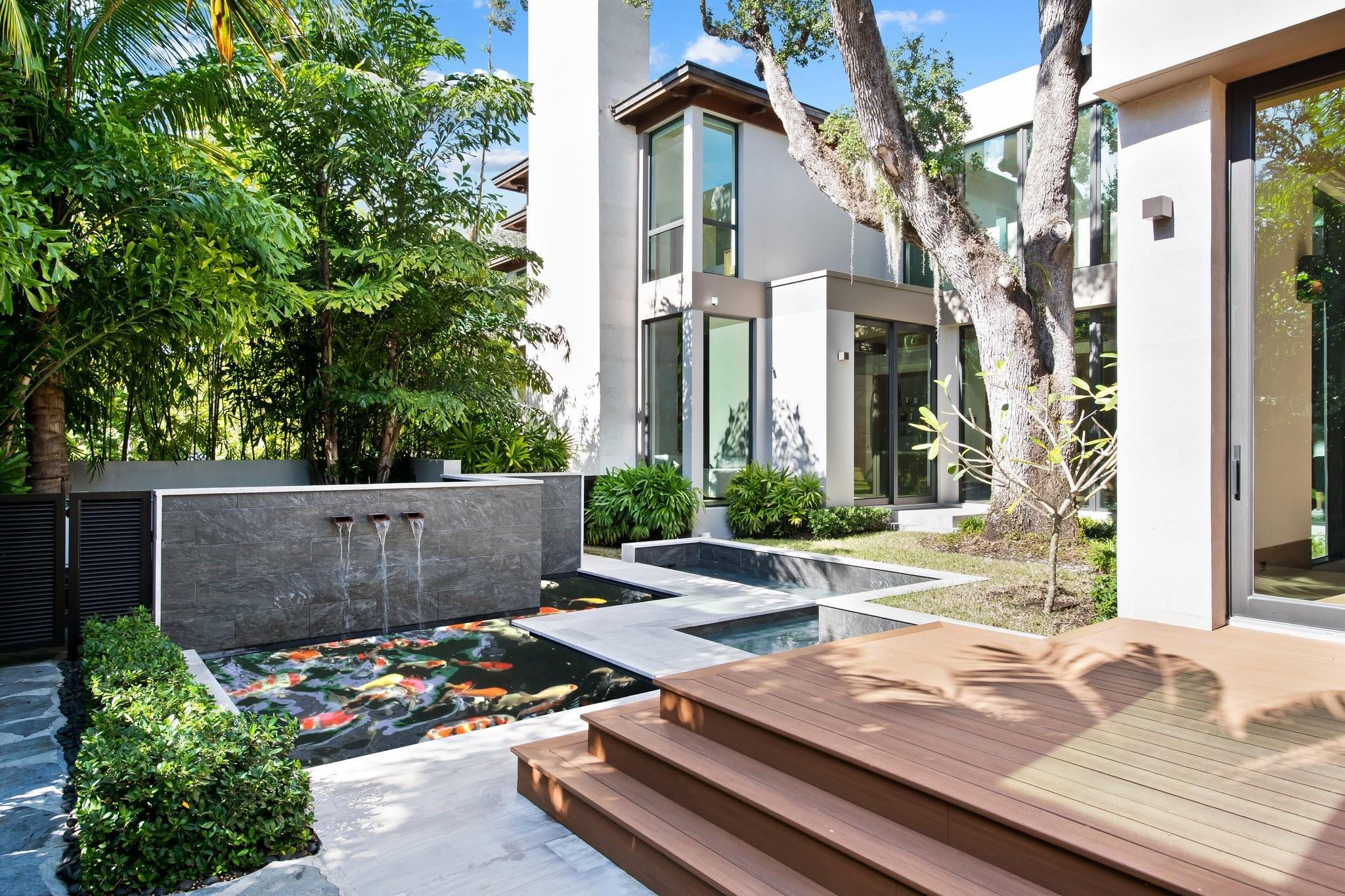 Colee Hammock 1-17 B - Residential