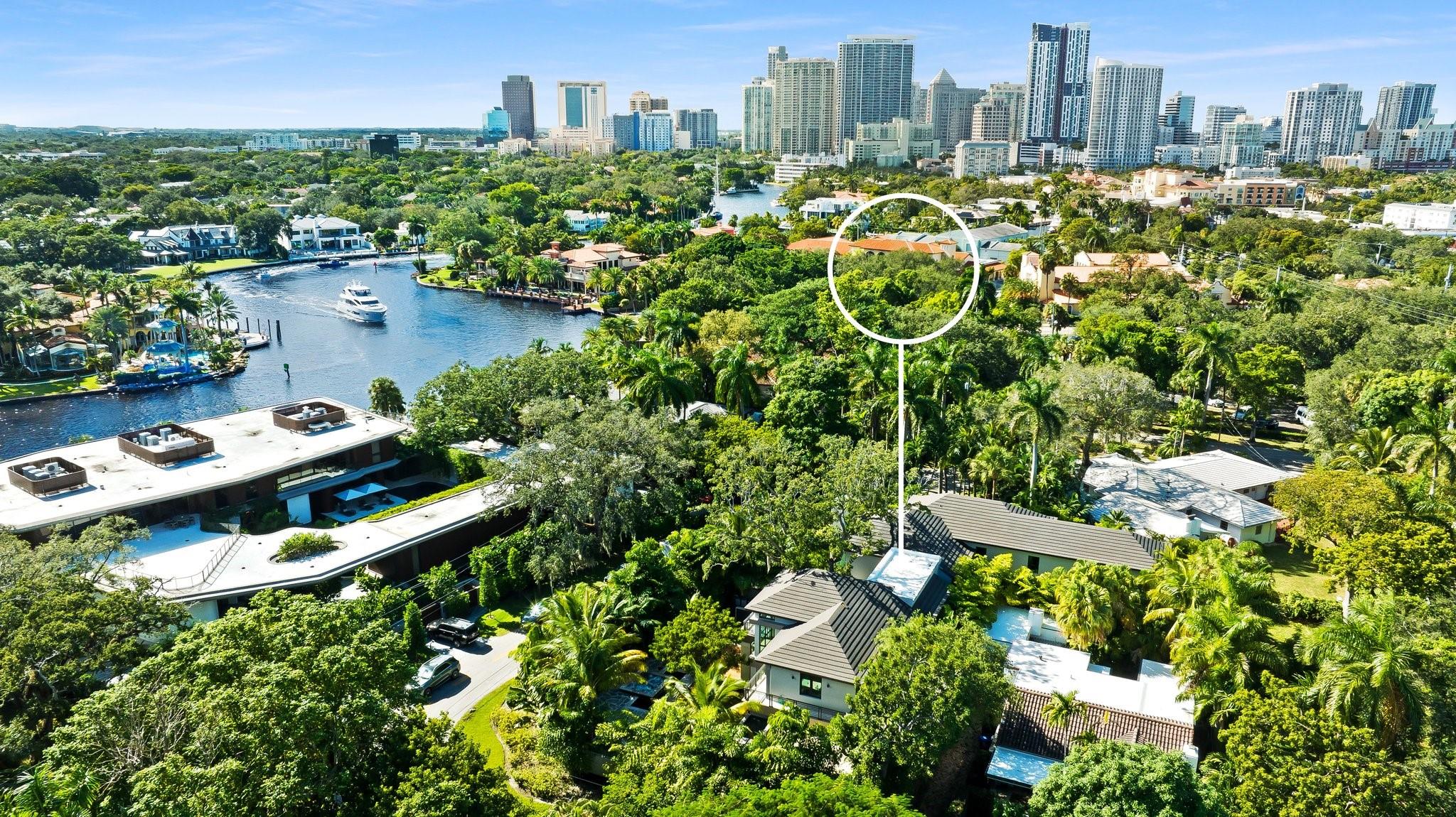 Colee Hammock 1-17 B - Residential