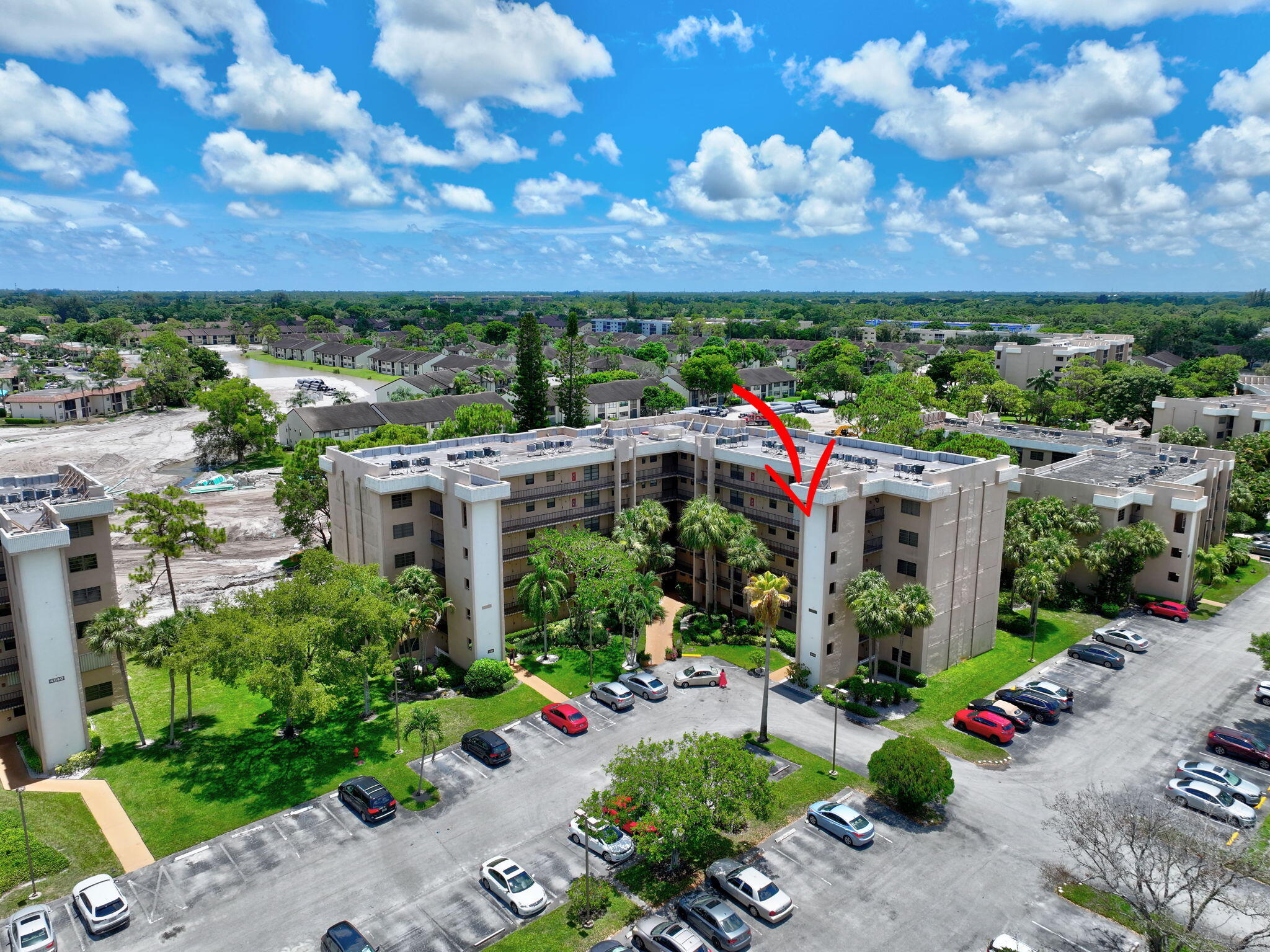 SUNRISE OF PALM BEACH CONDO 1,2,3,4, 14 AND 17 - Residential