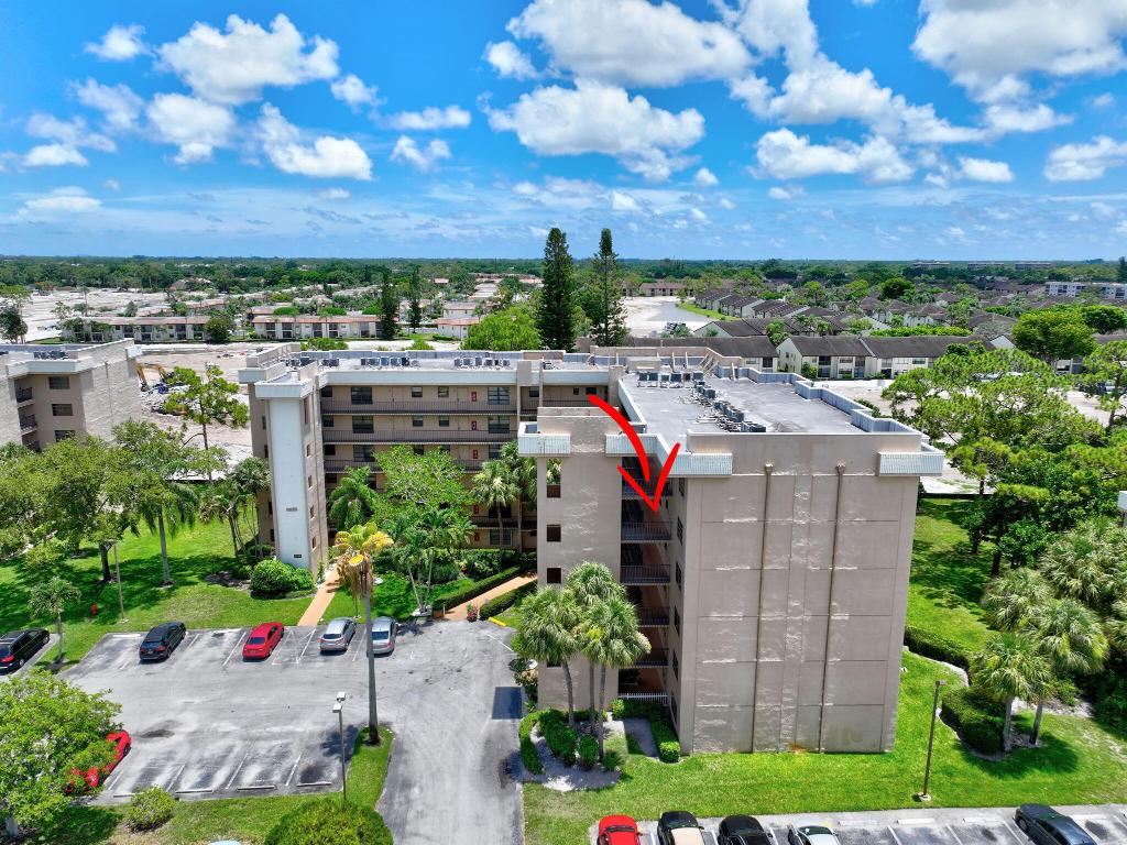 SUNRISE OF PALM BEACH CONDO 1,2,3,4, 14 AND 17 - Residential