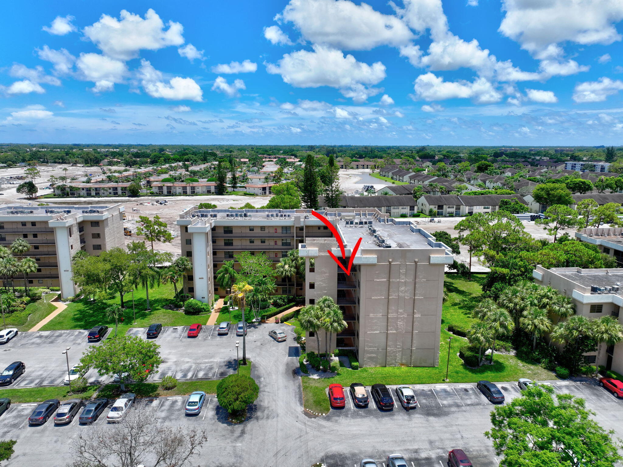 SUNRISE OF PALM BEACH CONDO 1,2,3,4, 14 AND 17 - Residential