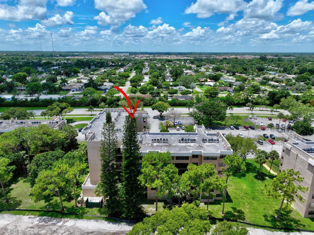 SUNRISE OF PALM BEACH CONDO 1,2,3,4, 14 AND 17 - Residential