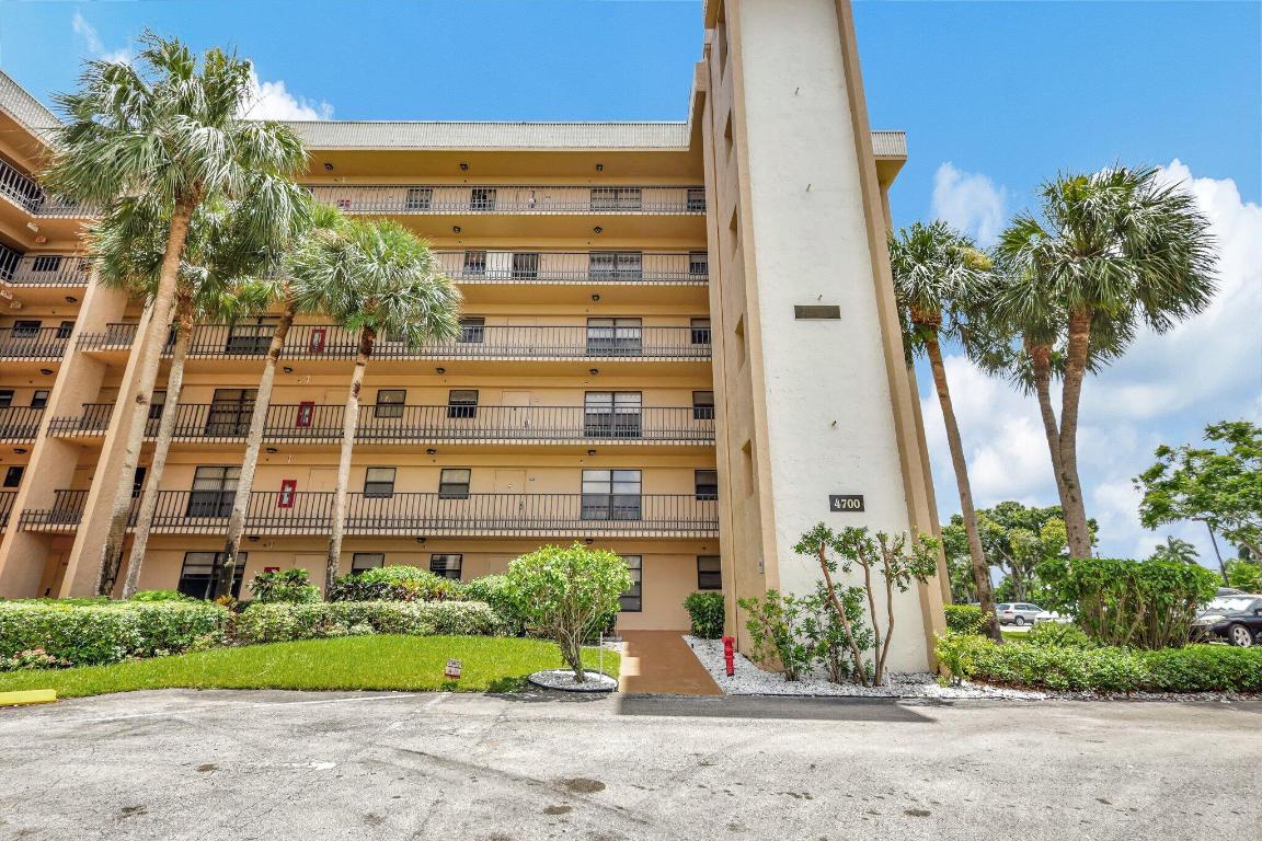 SUNRISE OF PALM BEACH CONDO 1,2,3,4, 14 AND 17 - Residential