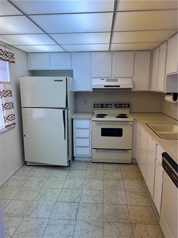 Meadowbrook Lakes - Residential