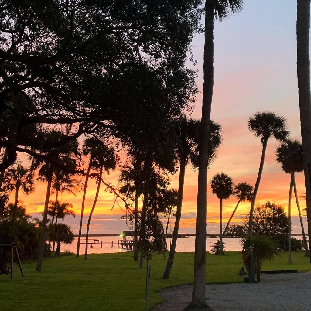 Photo of 11450 S Indian River Drive, Sebastian, FL 32958 (MLS # R11151517)