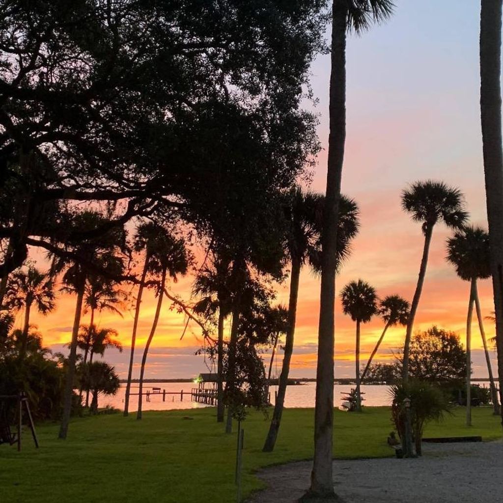 Photo of 11450 S Indian River Drive, Sebastian, FL 32958 (MLS # R11151517)