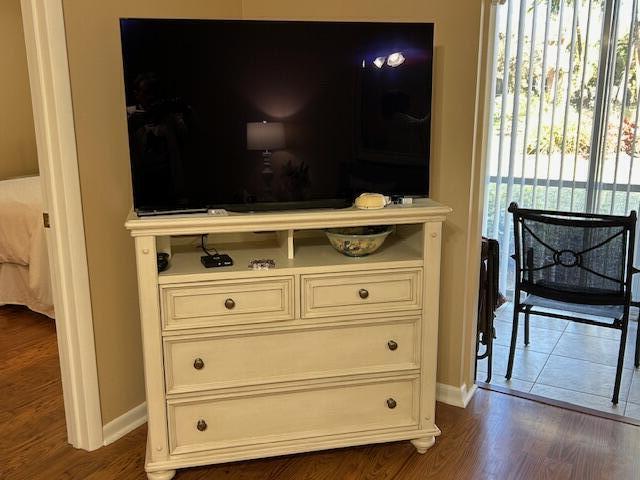 KING MOUNTAIN CONDO (AKA MONTEREY YACHT & COUNTRY - Residential