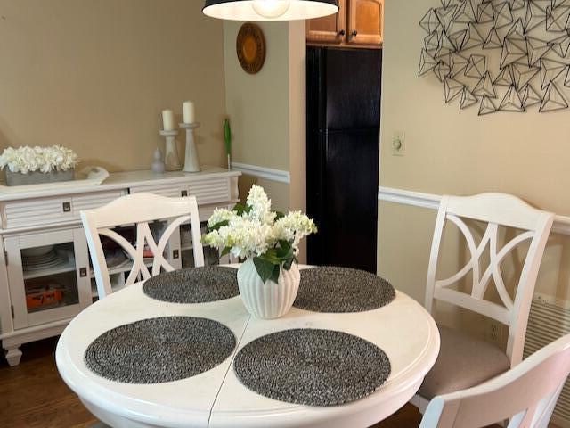 KING MOUNTAIN CONDO (AKA MONTEREY YACHT & COUNTRY - Residential