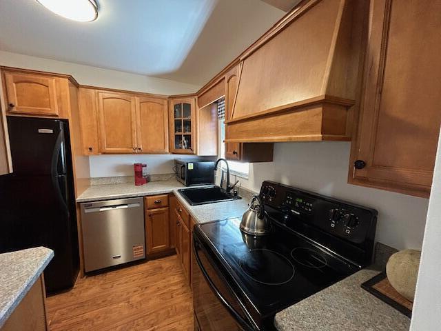 KING MOUNTAIN CONDO (AKA MONTEREY YACHT & COUNTRY - Residential