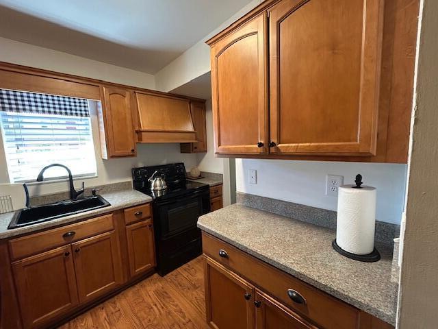 KING MOUNTAIN CONDO (AKA MONTEREY YACHT & COUNTRY - Residential