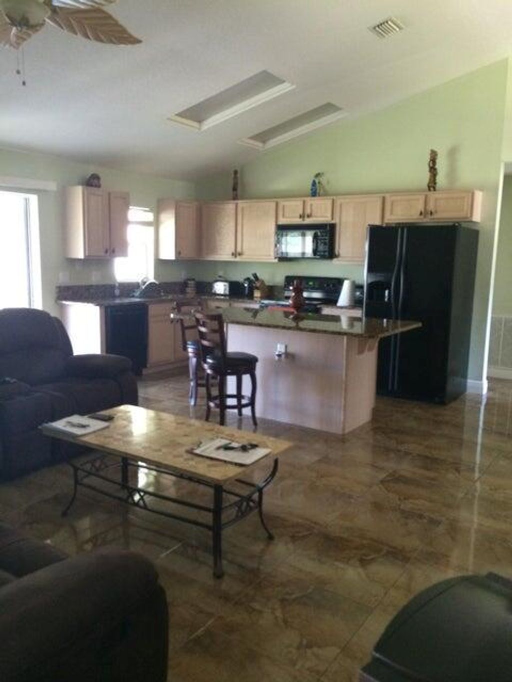 Photo of 2026 SE Parrot Street, Port Saint Lucie, FL 34952 (MLS # R10990202)