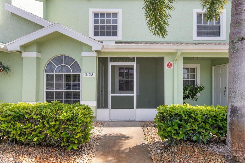 Photo of 2122 SE Wild Meadow Circle, Port Saint Lucie, FL 34952 (MLS # R11022492)