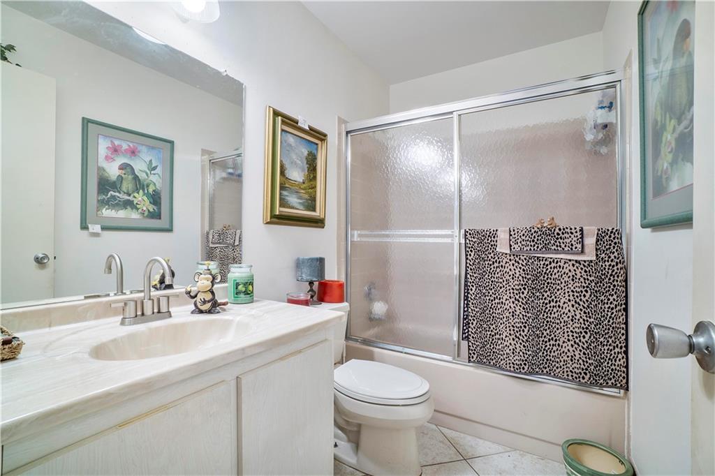 DELRAY VILLAS 3 - Residential