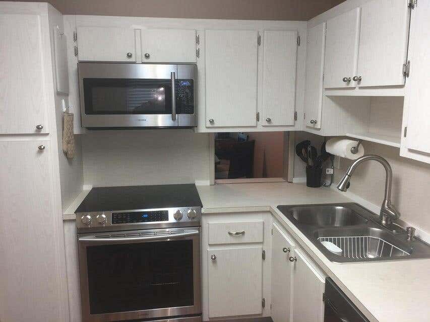 Photo of 4070 Tivoli Court #202, Lake Worth, FL 33467 (MLS # B26063024)