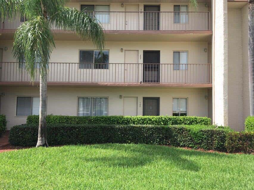 Photo of 4070 Tivoli Court #202, Lake Worth, FL 33467 (MLS # B26063024)