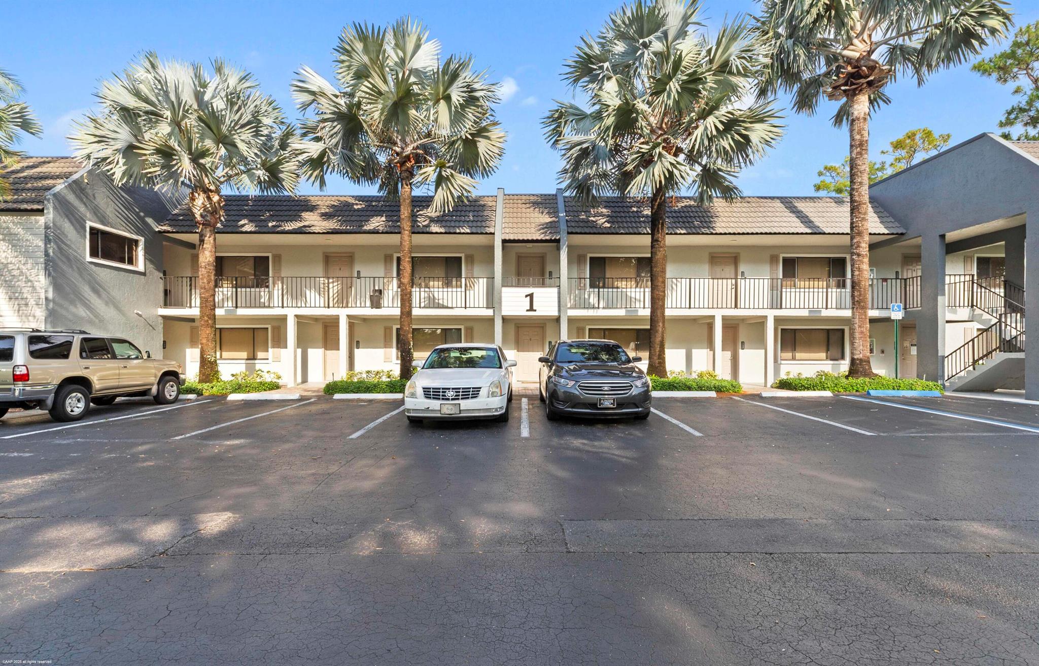 711 Forest Club Drive 108
