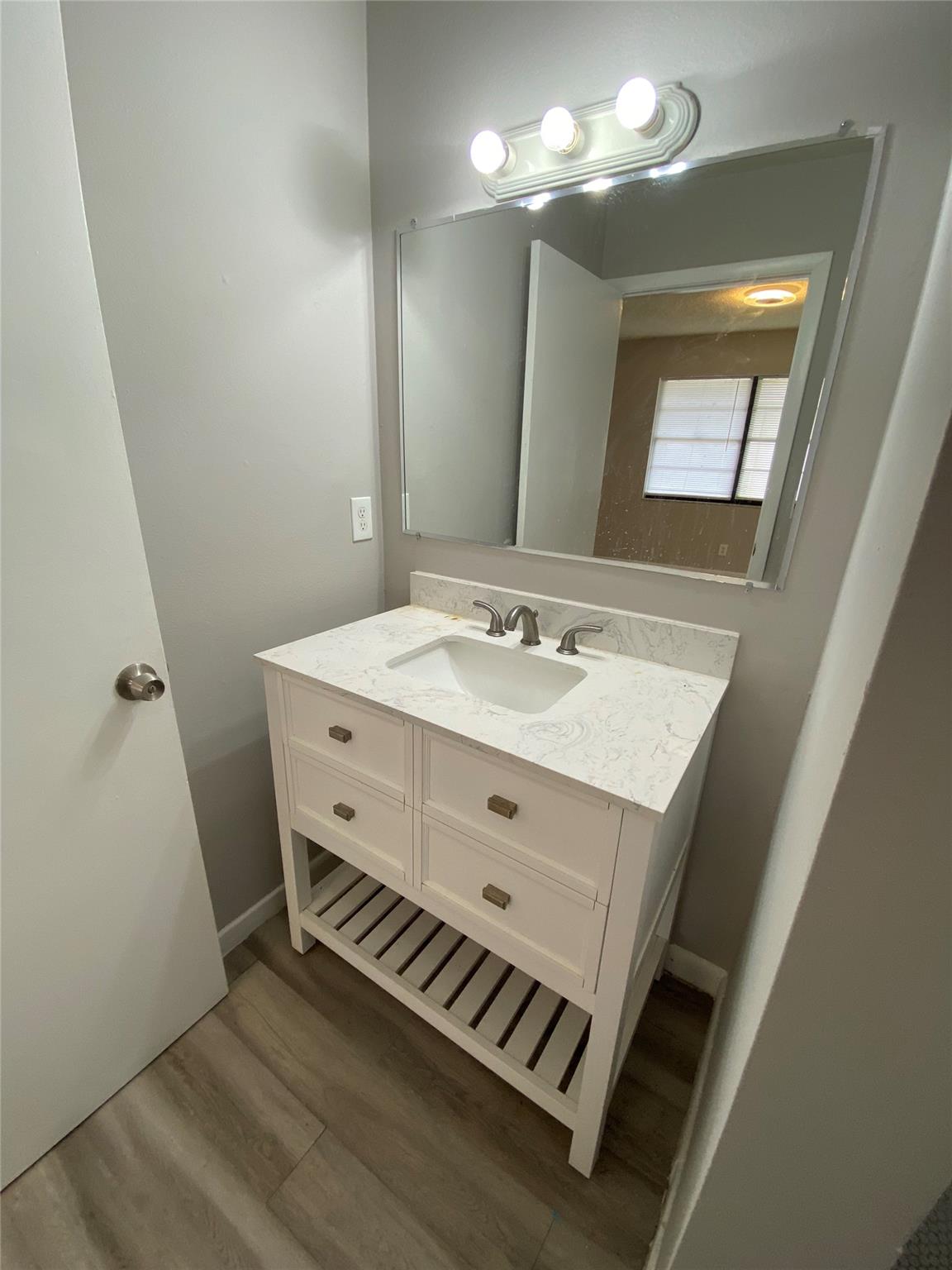 Summit Villas Condo - Residential Lease