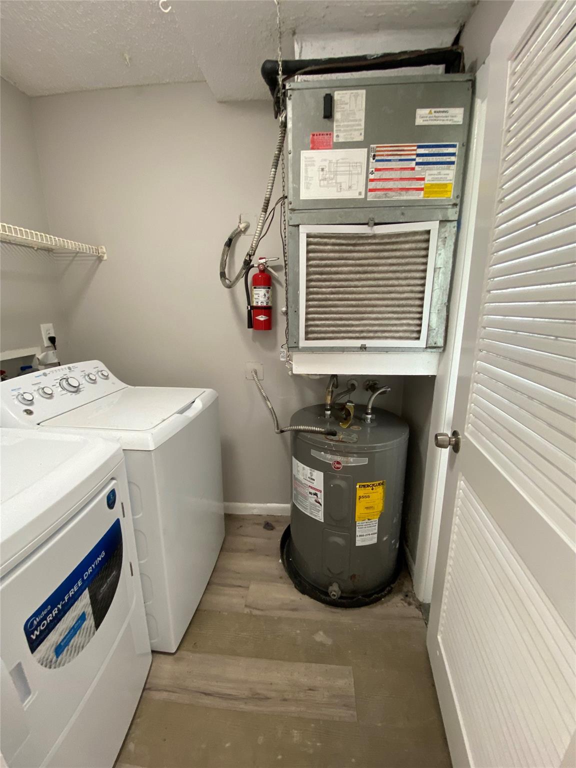 Summit Villas Condo - Residential Lease