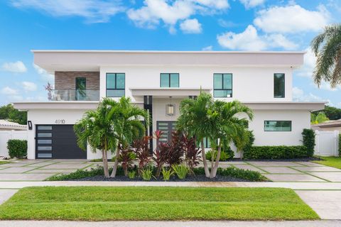 A home in Lighthouse Point