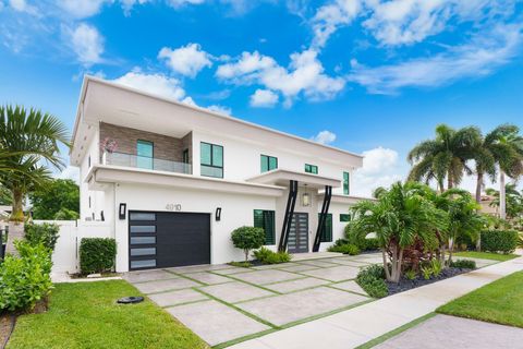 4910 NE 29th Ave Lighthouse Point FL 33064
